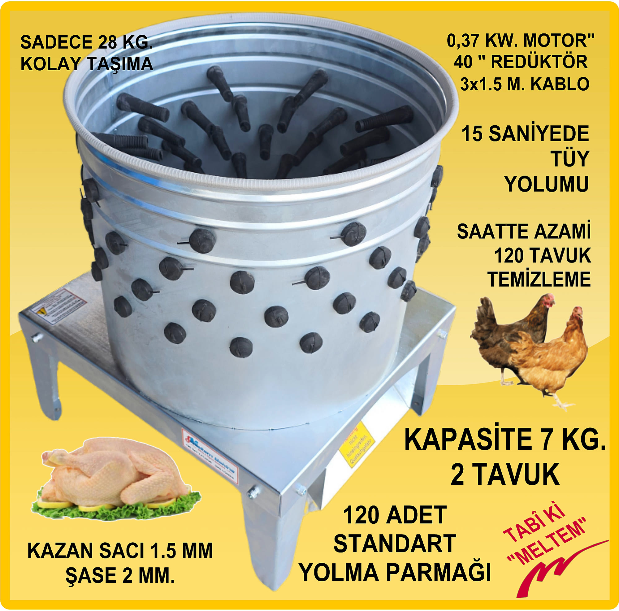 MELTEM M7 2025 1