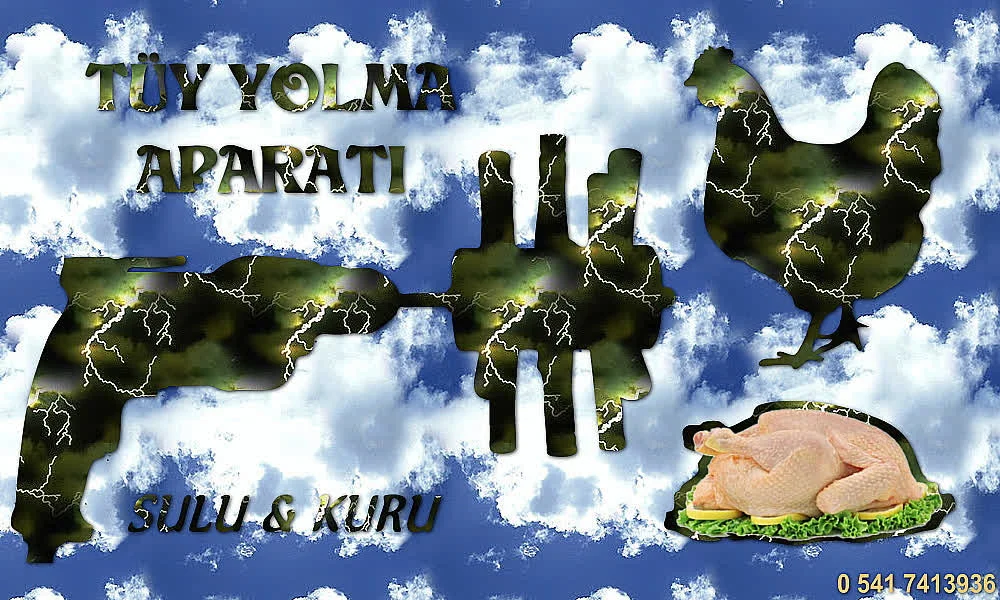 tavuk_aparati