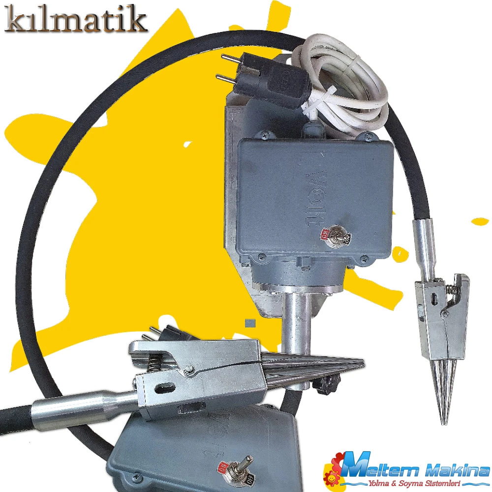 KILMATİK